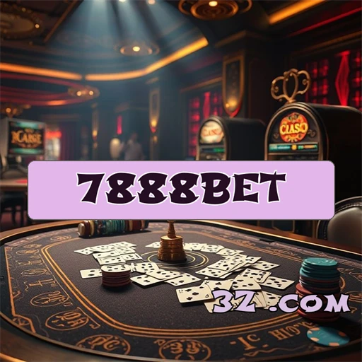 7888 bet Apostas Esportivas