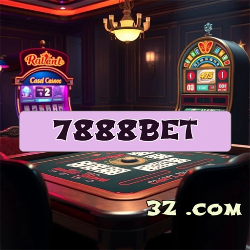 Inovadora Plataforma da 7888 Bet Revoluciona Jogos Online