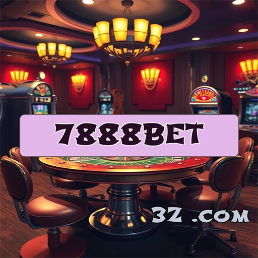 7888 bet Máquinas Caça-Níqueis