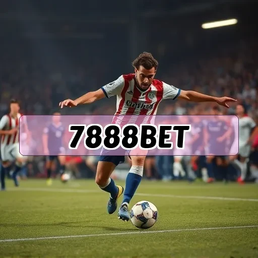 7888 bet Apostas Ao Vivo