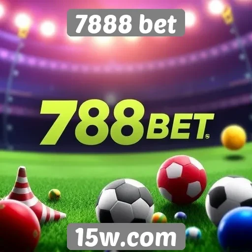 Jogos populares disponíveis na 7888 bet